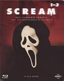 Scream - The complete Trilogy (Blu-ray)