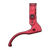 Flybikes Dark Red Brake Lever Left