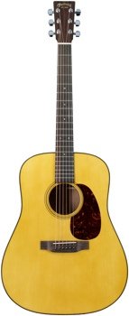 Martin D-16 Adirondack (Dread Acous Mahog)