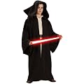 Star Wars Kinder Kost�m Sith Robe mit Kapuze