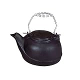 3 Qt. Cast Iron Humidifier Chrome Handle by UniFlame