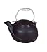 3 Qt. Cast Iron Humidifier Chrome Handle