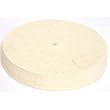 Felt Buffing Wheel 3" Jewelry Polishing Machine Buff