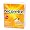 Nicorette Nicotine Gum 4mg, Fruit Chill 100 ea