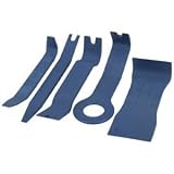 5 Piece Automotive Body Work Trim and Molding Removal Tool,... 5 Piece Automotive Body Work Trim and Molding Removal Tool,...