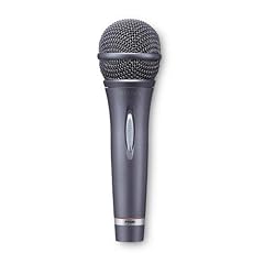 Sony F-V 420 Gesangs-Mikrofon schwarz