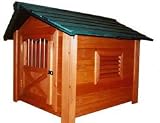 Dog House - Stable