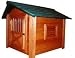 Dog House - Stable