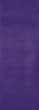 Gaiam Yoga Mat (Purple)