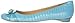 Nine West Women's Rueben Ballet Flat