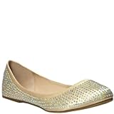 Bakers Womens Curtsy Flats