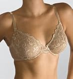 Jodi Gallaer Eileen Plunge Vintage Bra (1300)
