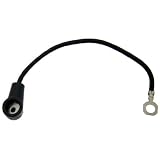 ACDelco 8XX11FS Battery Cable by ACDelco