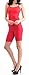 URBAN K WOMENS Spaghetti Strap Dance Leotard Unitard Active Jumpsuits