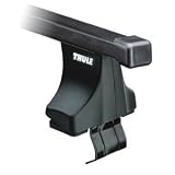 Thule 752 Specialty Load Carrier Complete Roof Rack (VW Beetle 1998-2007)