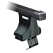 Thule 752 Specialty Load Carrier Complete Roof Rack (VW Beetle 1998-2007)