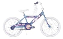 Huffy So Sweet Girls 20-Inch Bike