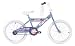 Huffy So Sweet Girls 20-Inch Bike