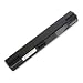 Dell 312-0306 8-Cell Lithium-Ion Primary Battery for Dell Inspiron 700M/710M Laptops