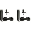 Microphone, Mxl Fr-355K, Lavalier