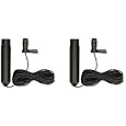 MXL FR355K Dual Lav Interview Kit