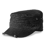 Timberland Men Canvas Field Cap c602h