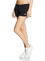 Reebok Short WOR SL WV (Negro)