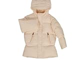 Polo by Ralph Lauren Little Girl Puffer Jacket