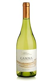 Gamma Chardonnay 2012 - Case of 6