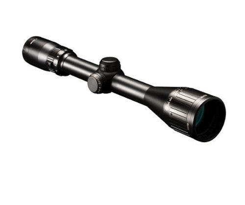 Bushnell Elite 4-16X40 Rifle Scope (DOA600)