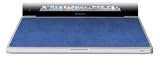 RadTech ScreenSavrz for Apple MacBook Pro 15 inch Unibody in Indigo