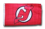 New Jersey Devils - NHL Team Flags