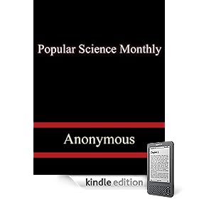 Popular Science Monthly