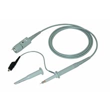 Cal Test Electronics CT3288ARA Passive Oscilloscope Probe, 500 MHz Bandwidth, 0.7 ns Rise Time