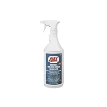 Ajax 14615 32-Ounce Expert Instant Mildew Stain Remover (Case of 8)