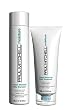 Paul Mitchell Moisture Instant Moisture Daily Shampoo (10.14 oz) and Daily Treatment (6.8 oz)