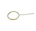 yueton Pack of 5 Girl Punk Hollow Out Hair Clip Moon Triangle Infinity Lip Round Shape Hairpin Clamps Accessories Barrettes Bobby Pin Women's Headwear