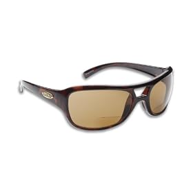 Click here to buy Fisherman Eyewear Pilot Fish Bifocal +2.5 Guideline Sunglass.
