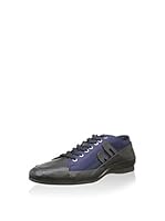 Pirelli Zapatillas Joret (Negro / Azul)