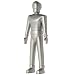 Gort Die-Cast, 5 Inch