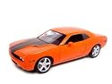 2006 DODGE CHALLENGER CONCEPT 1:18 HIGHWAY 61 MODEL