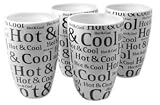 COFFEE BAR ライティング Hot&Cool 4点セット 175 011 1000
