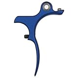 New Designz Proto SLG Slik Trigger - Blue