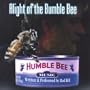 Alight of the Bumble Bee