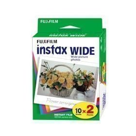 FUJIFILM ���C�h�t�C���� INSTAX WIDE K R 2