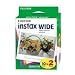 FUJIFILM ���C�h�t�C���� INSTAX WIDE K R 2