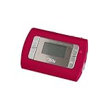 iLo 1GB MP3 Player, Cherry Red MP-556 MP556
