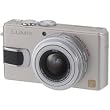 Panasonic DMC-LX2S 10.2MP Digital Camera with 4x Optical Image Stabilized Zoom (Silver)