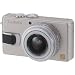 Panasonic DMC-LX2S 10.2MP Digital Camera with 4x Optical Image Stabilized Zoom (Silver)