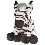 Plush Baby Zebra Cuddlekins 12